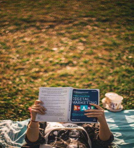 Digital and Social Media Marketing